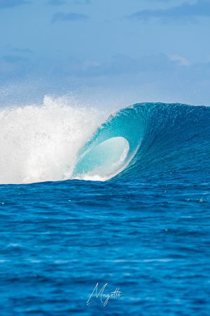 Vague Mahoraise